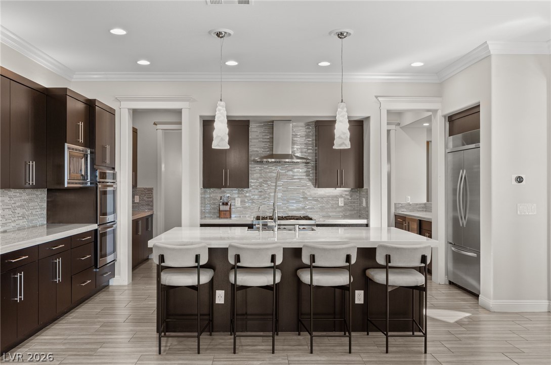 11305 Golden Chestnut Place Las Vegas NV 89135