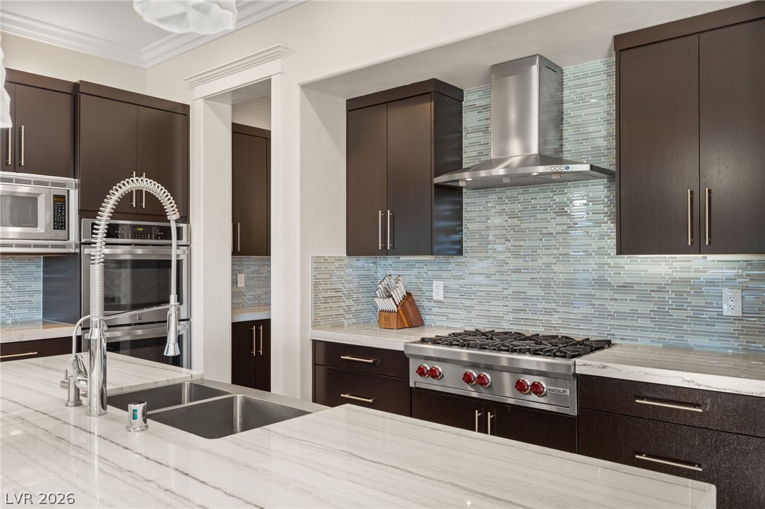 11305 Golden Chestnut Place Las Vegas NV 89135