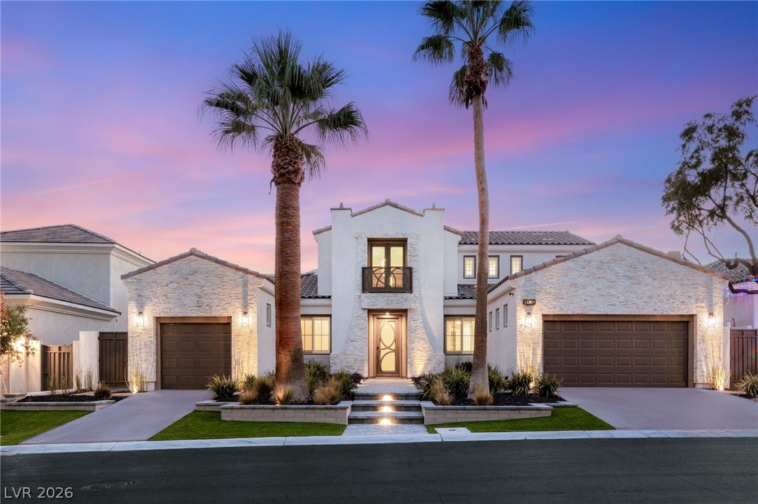 11305 Golden Chestnut Place Las Vegas NV 89135