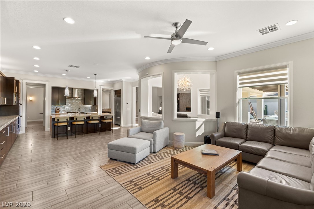 11305 Golden Chestnut Place Las Vegas NV 89135