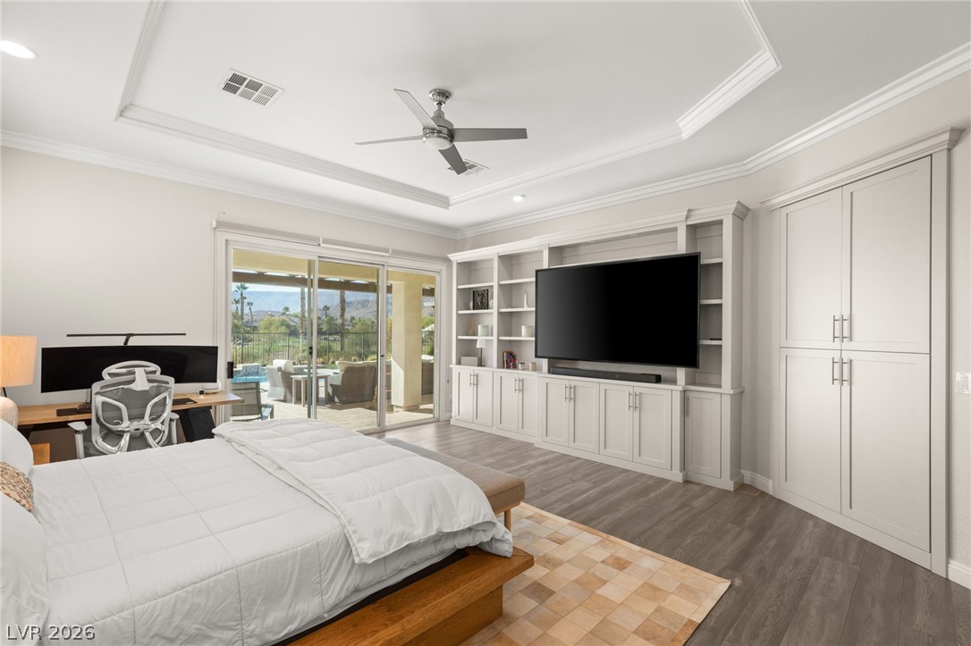 11305 Golden Chestnut Place Las Vegas NV 89135