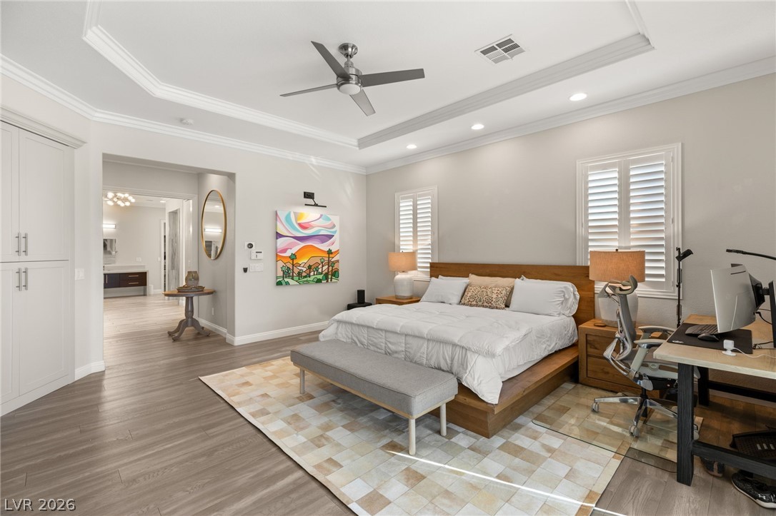11305 Golden Chestnut Place Las Vegas NV 89135