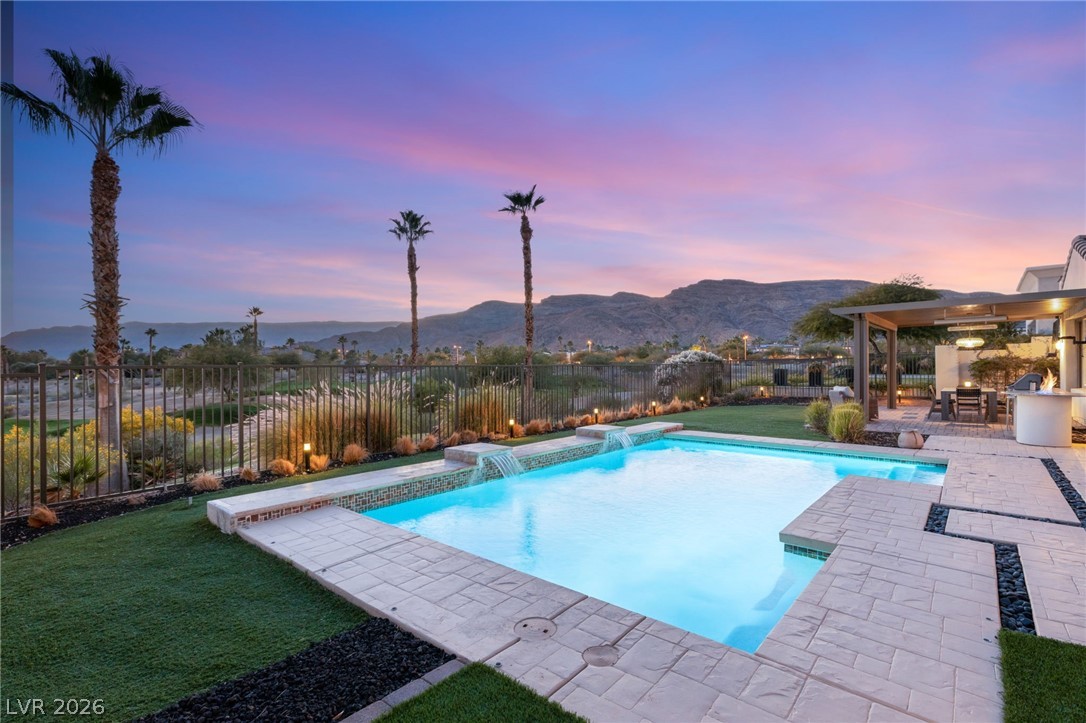 11305 Golden Chestnut Place Las Vegas NV 89135