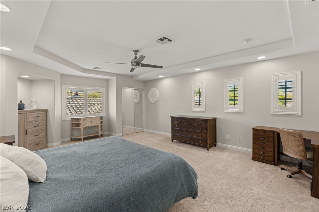 11305 Golden Chestnut Place Las Vegas NV 89135