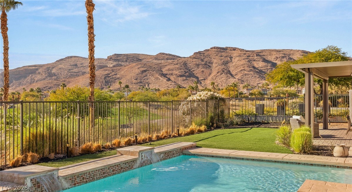 11305 Golden Chestnut Place Las Vegas NV 89135