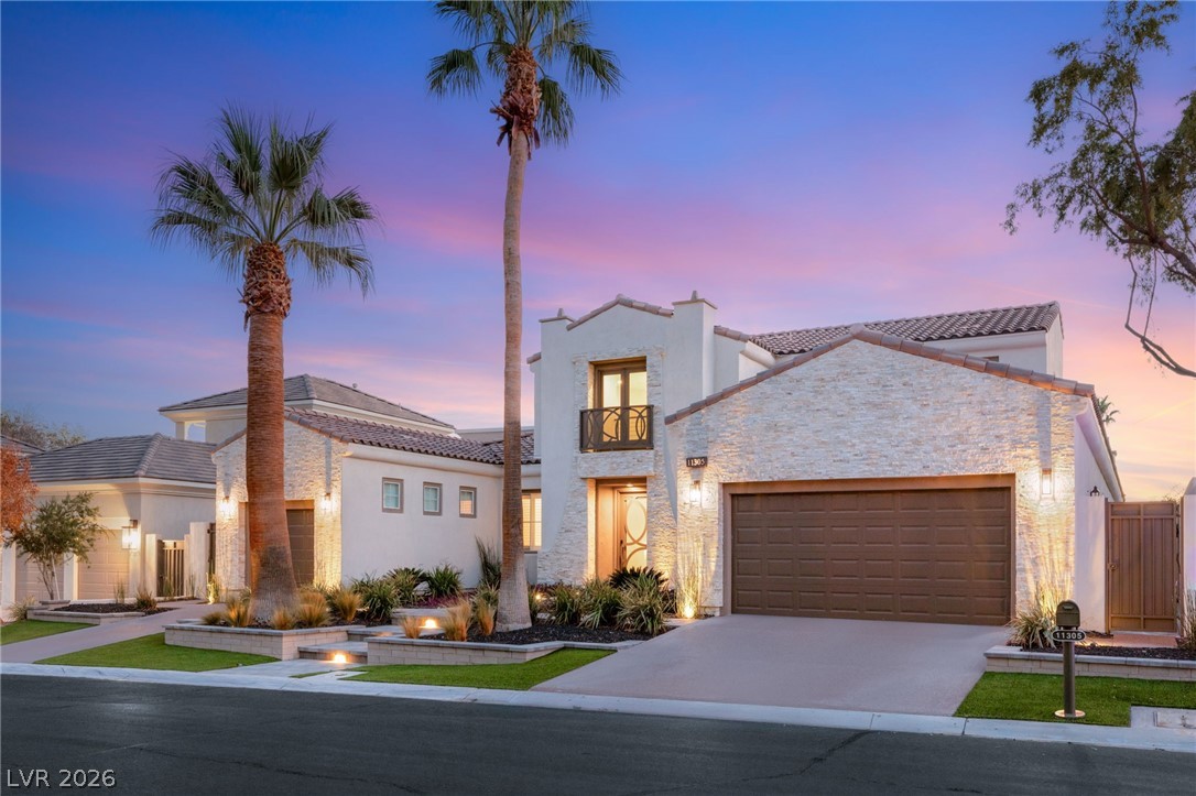 11305 Golden Chestnut Place Las Vegas NV 89135