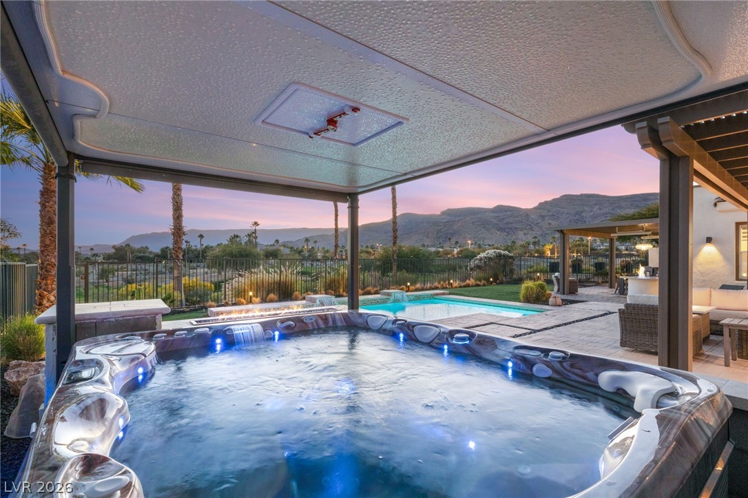 11305 Golden Chestnut Place Las Vegas NV 89135