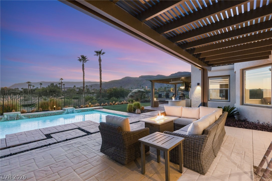 11305 Golden Chestnut Place Las Vegas NV 89135