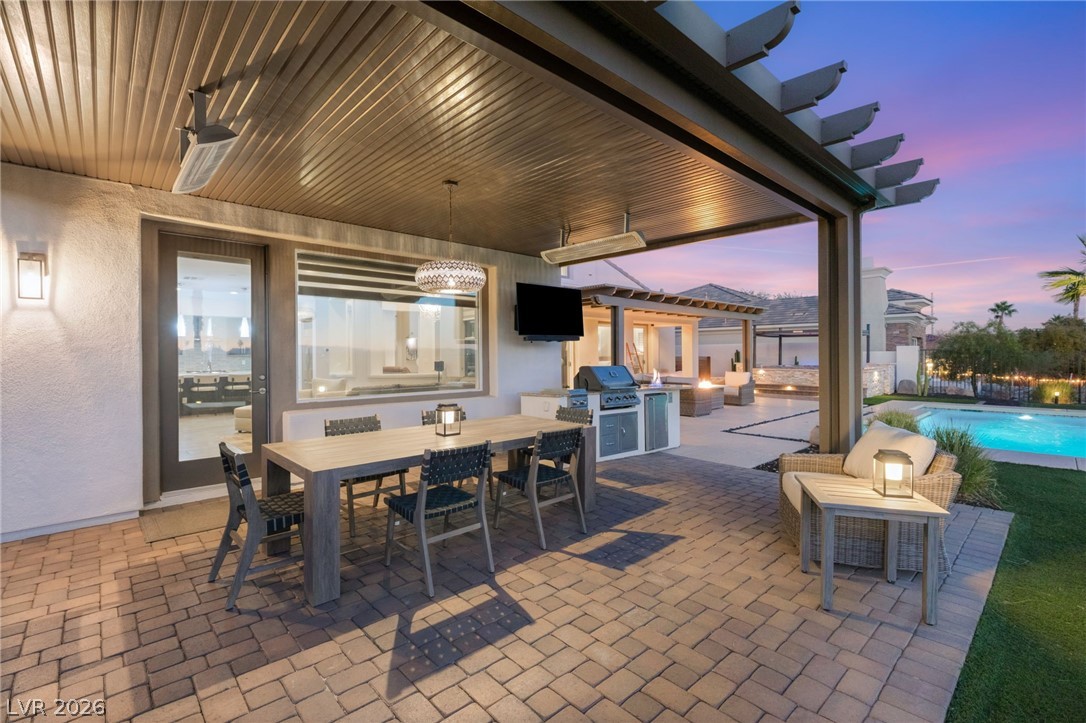 11305 Golden Chestnut Place Las Vegas NV 89135