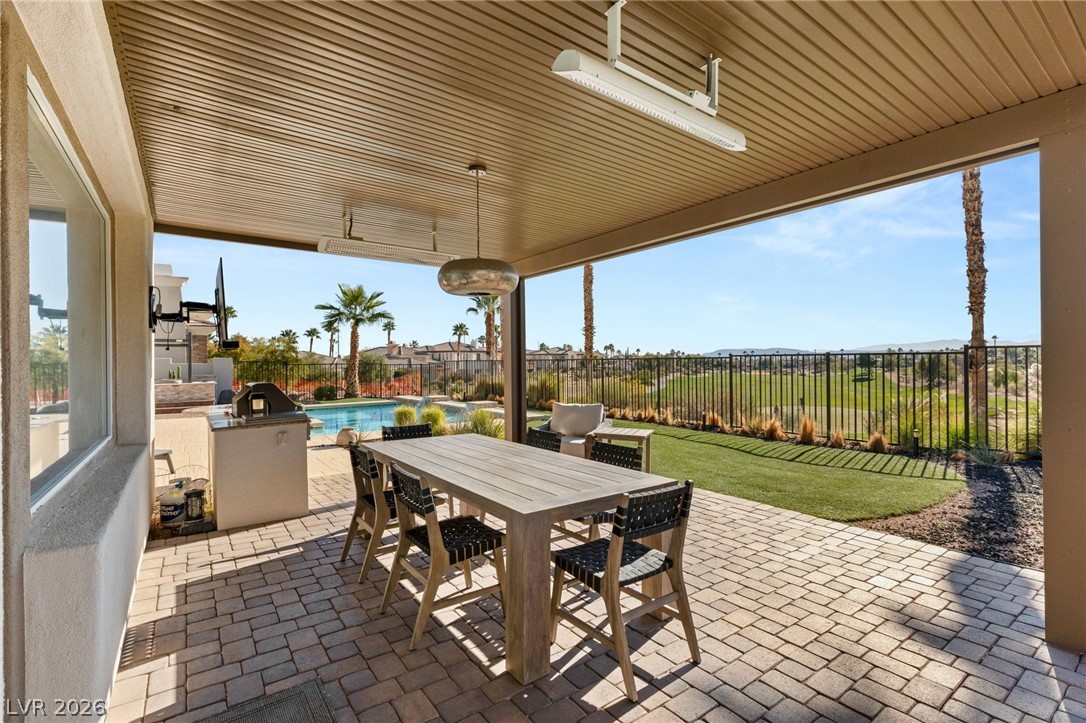 11305 Golden Chestnut Place Las Vegas NV 89135