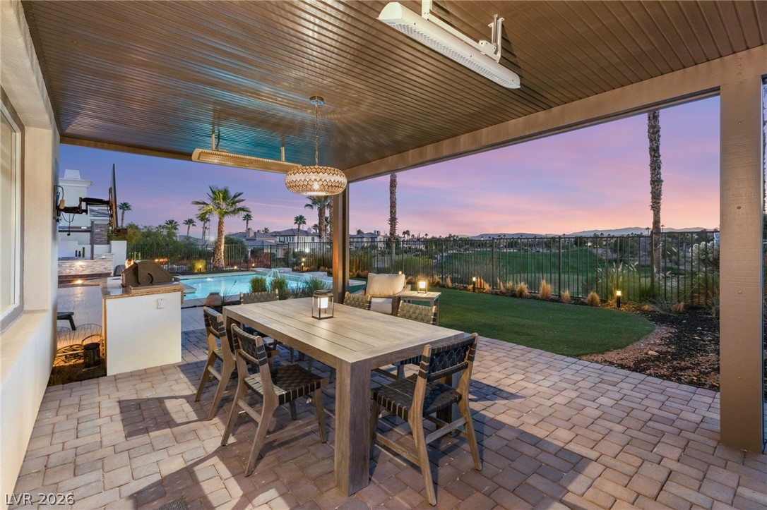 11305 Golden Chestnut Place Las Vegas NV 89135