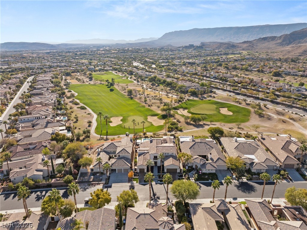11305 Golden Chestnut Place Las Vegas NV 89135
