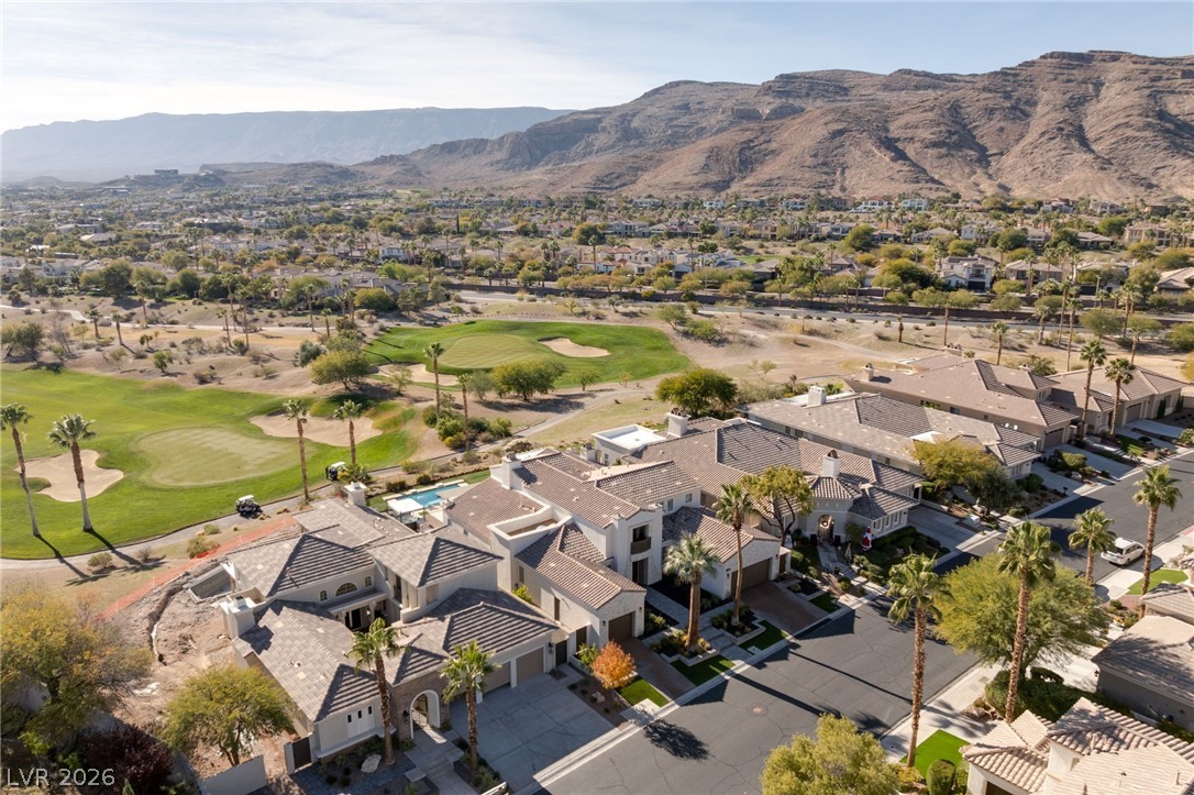 11305 Golden Chestnut Place Las Vegas NV 89135