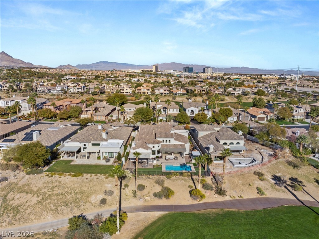 11305 Golden Chestnut Place Las Vegas NV 89135