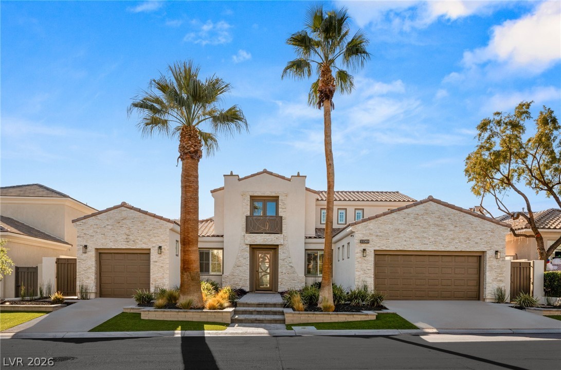 11305 Golden Chestnut Place Las Vegas NV 89135
