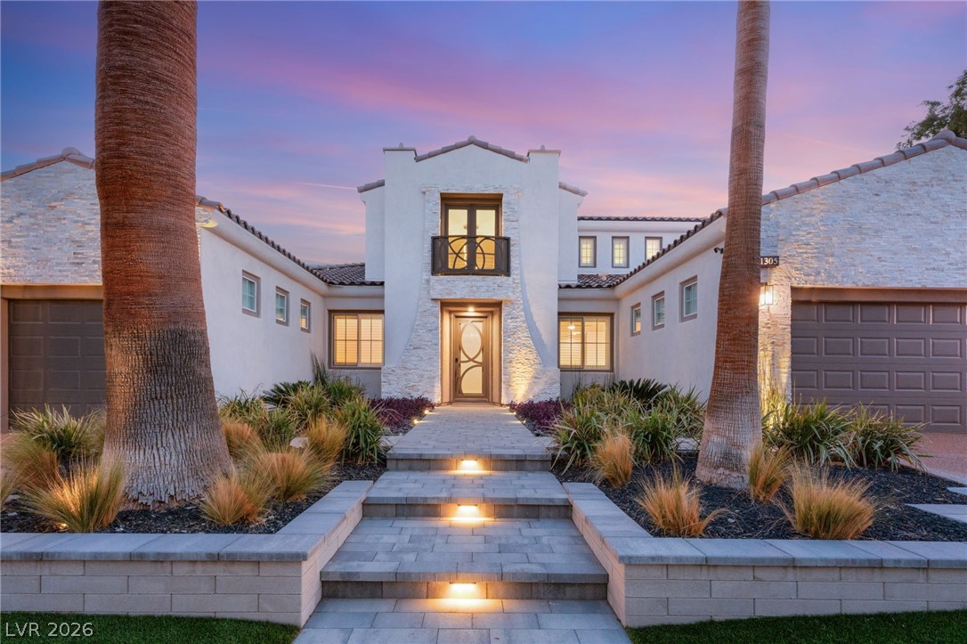 11305 Golden Chestnut Place Las Vegas NV 89135