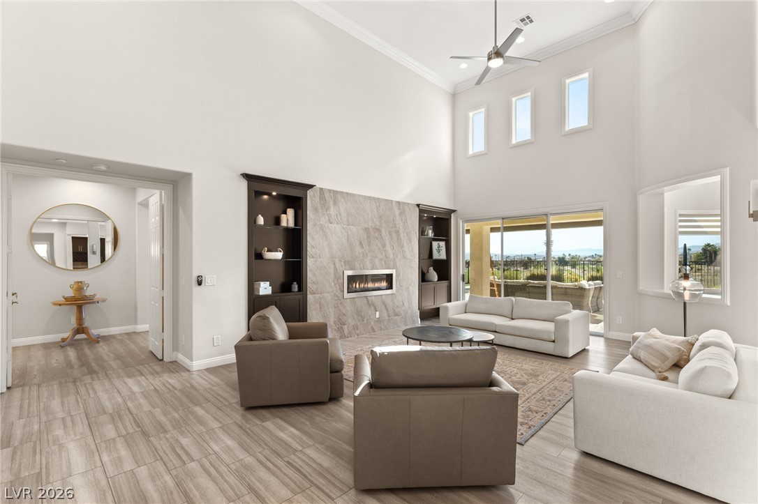 11305 Golden Chestnut Place Las Vegas NV 89135