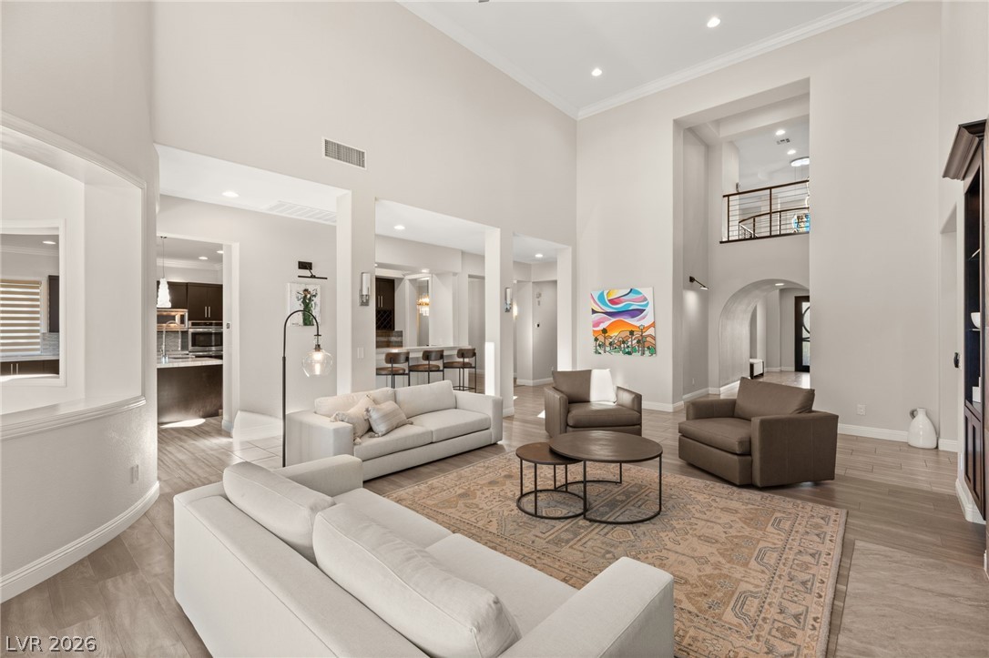 11305 Golden Chestnut Place Las Vegas NV 89135
