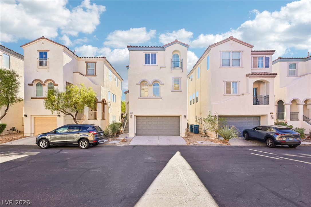 9550 Summer Furnace Street Las Vegas NV 89178