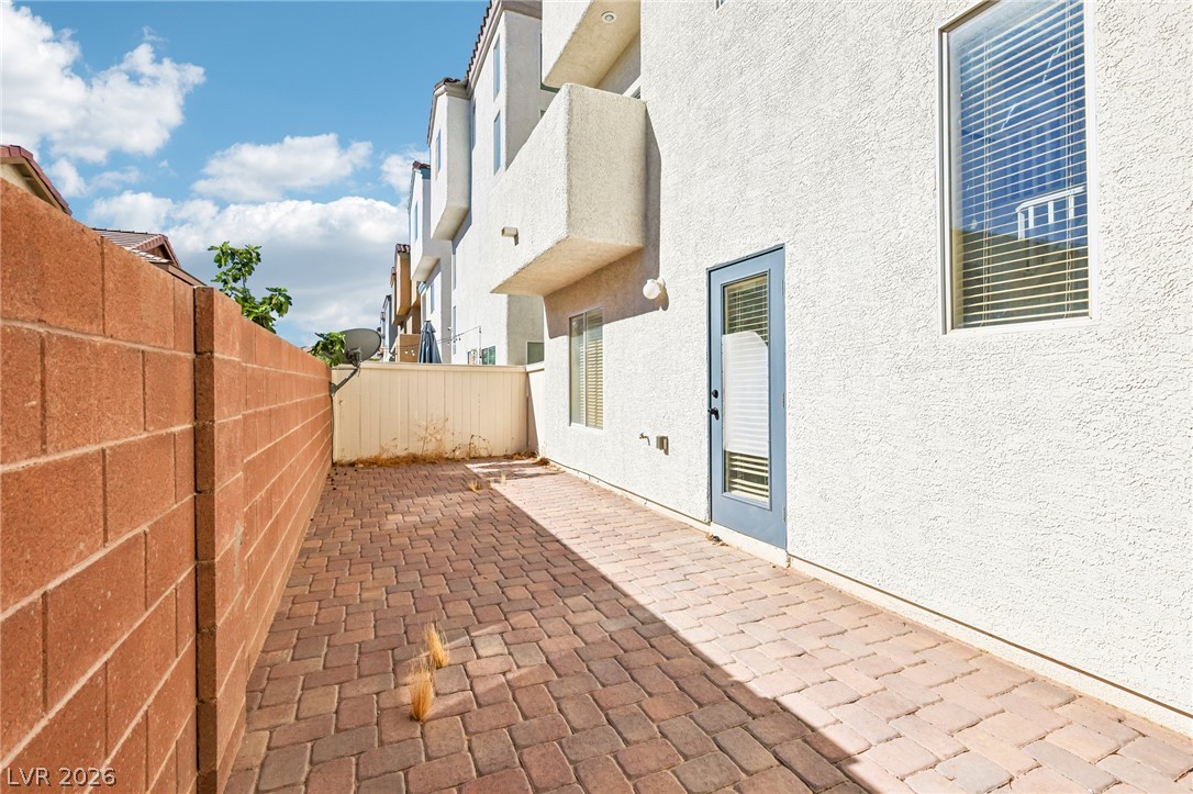 9550 Summer Furnace Street Las Vegas NV 89178