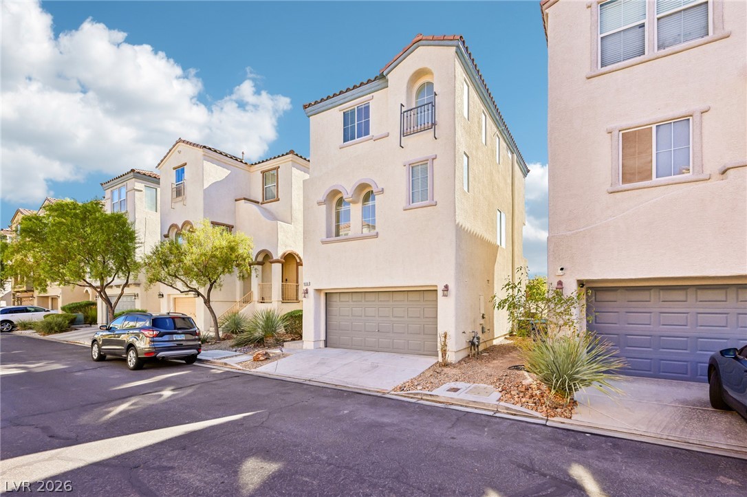 9550 Summer Furnace Street Las Vegas NV 89178