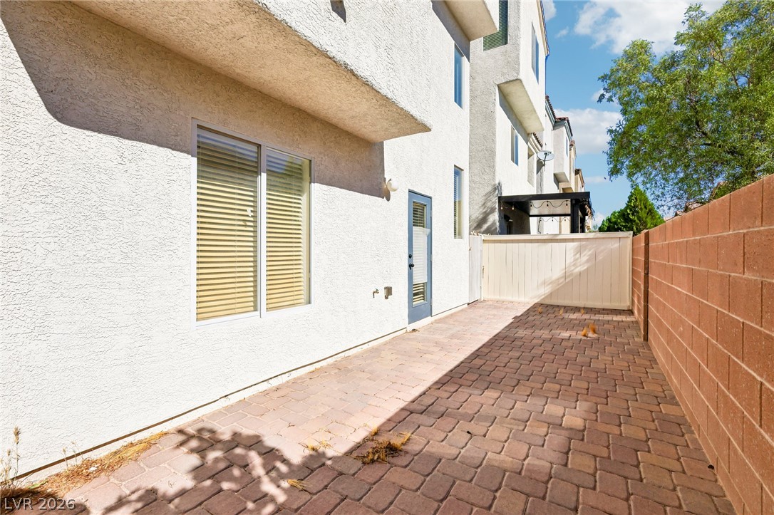9550 Summer Furnace Street Las Vegas NV 89178