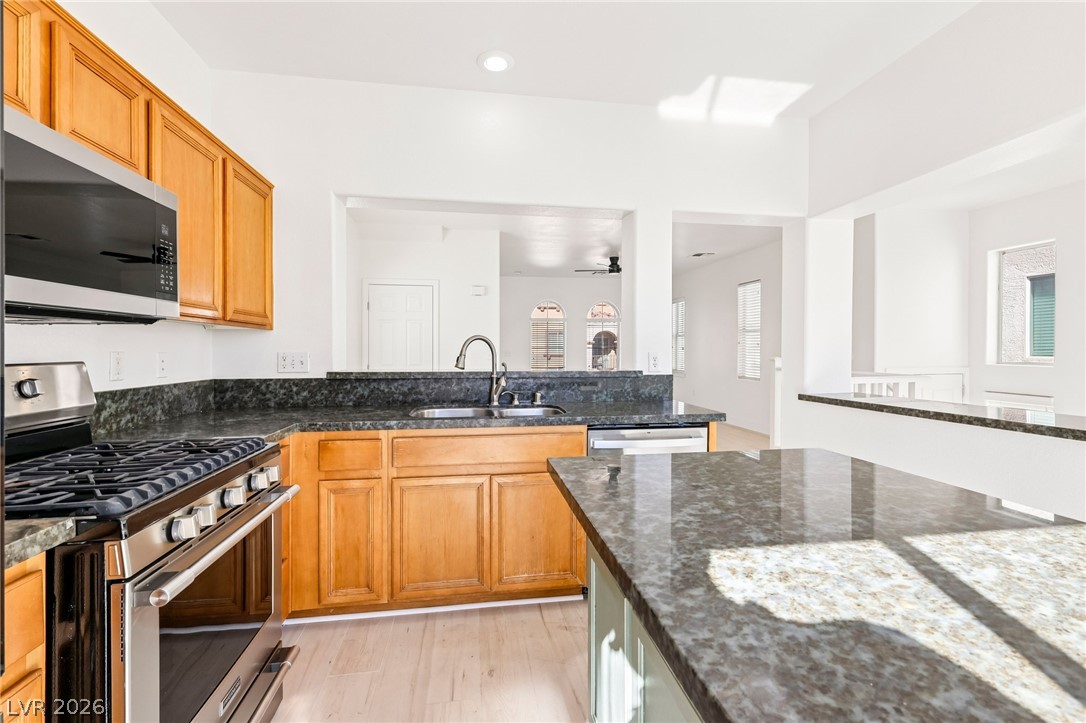 9550 Summer Furnace Street Las Vegas NV 89178
