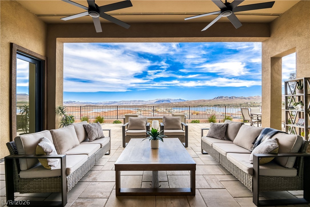 148 Stone Mesa Court Henderson NV 89011