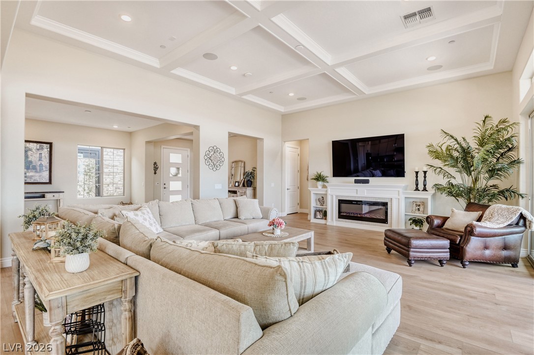 148 Stone Mesa Court Henderson NV 89011
