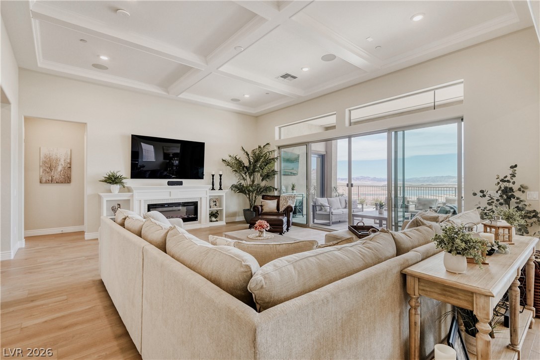 148 Stone Mesa Court Henderson NV 89011