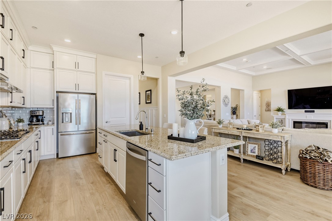 148 Stone Mesa Court Henderson NV 89011