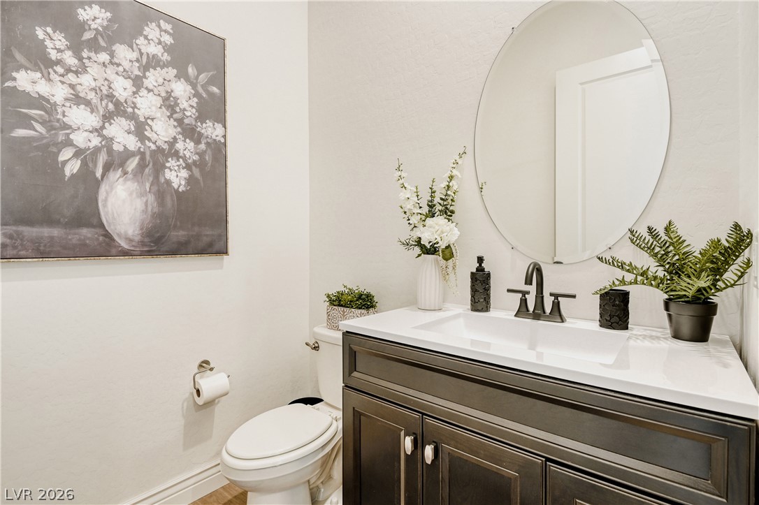 148 Stone Mesa Court Henderson NV 89011