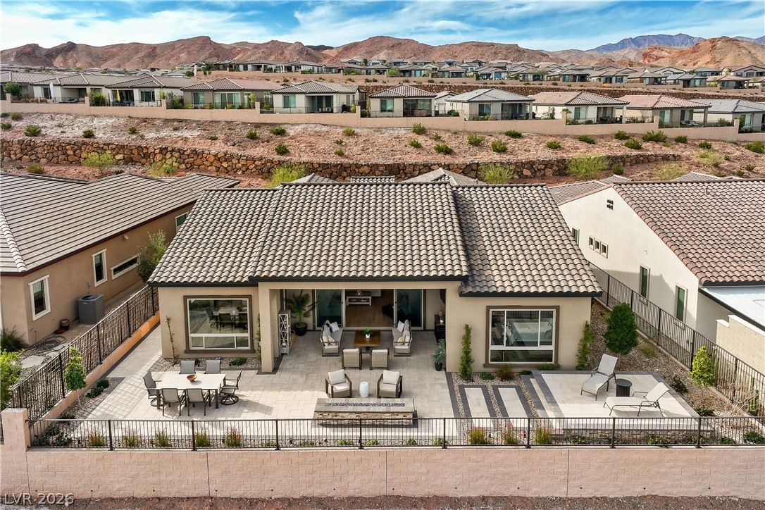 148 Stone Mesa Court Henderson NV 89011