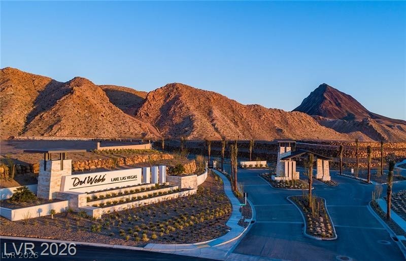 148 Stone Mesa Court Henderson NV 89011