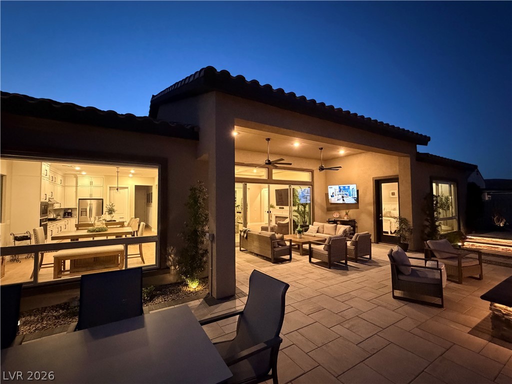148 Stone Mesa Court Henderson NV 89011