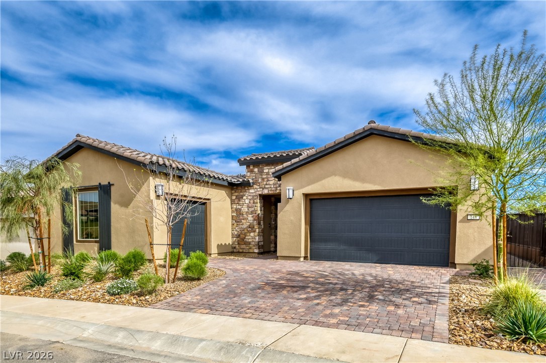 148 Stone Mesa Court Henderson NV 89011