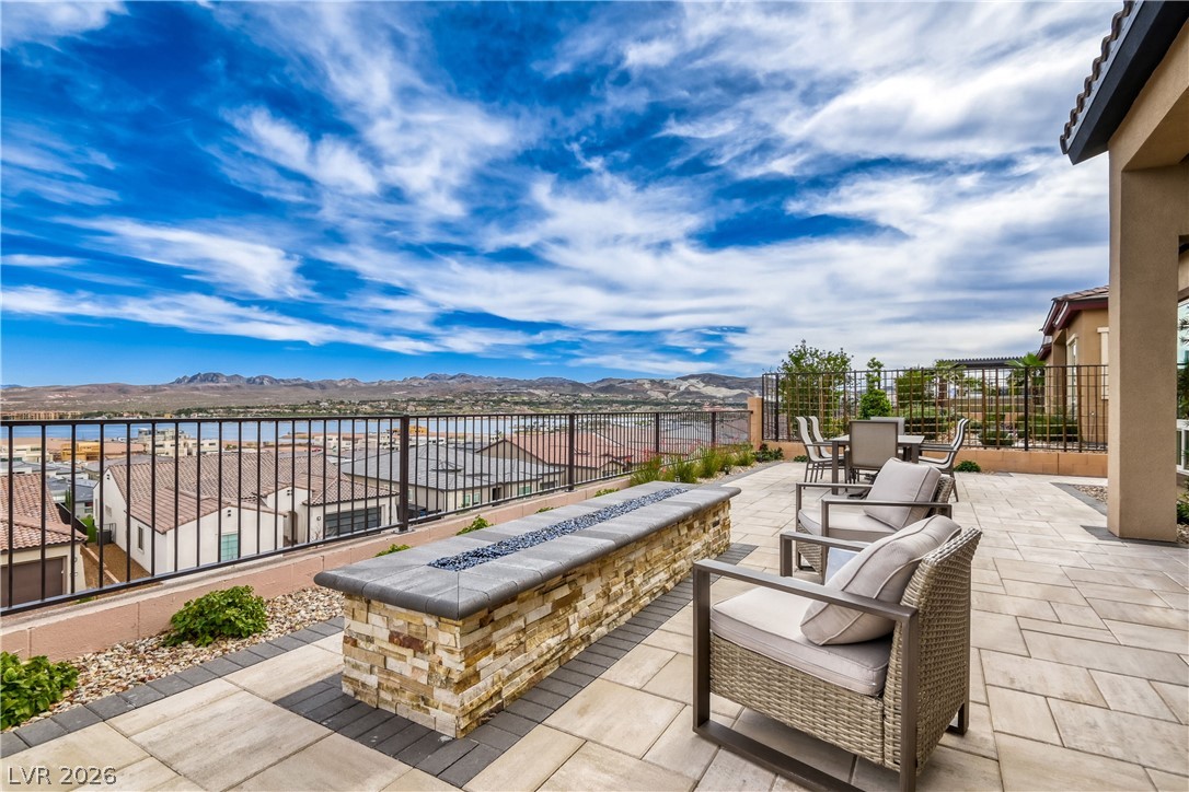 148 Stone Mesa Court Henderson NV 89011