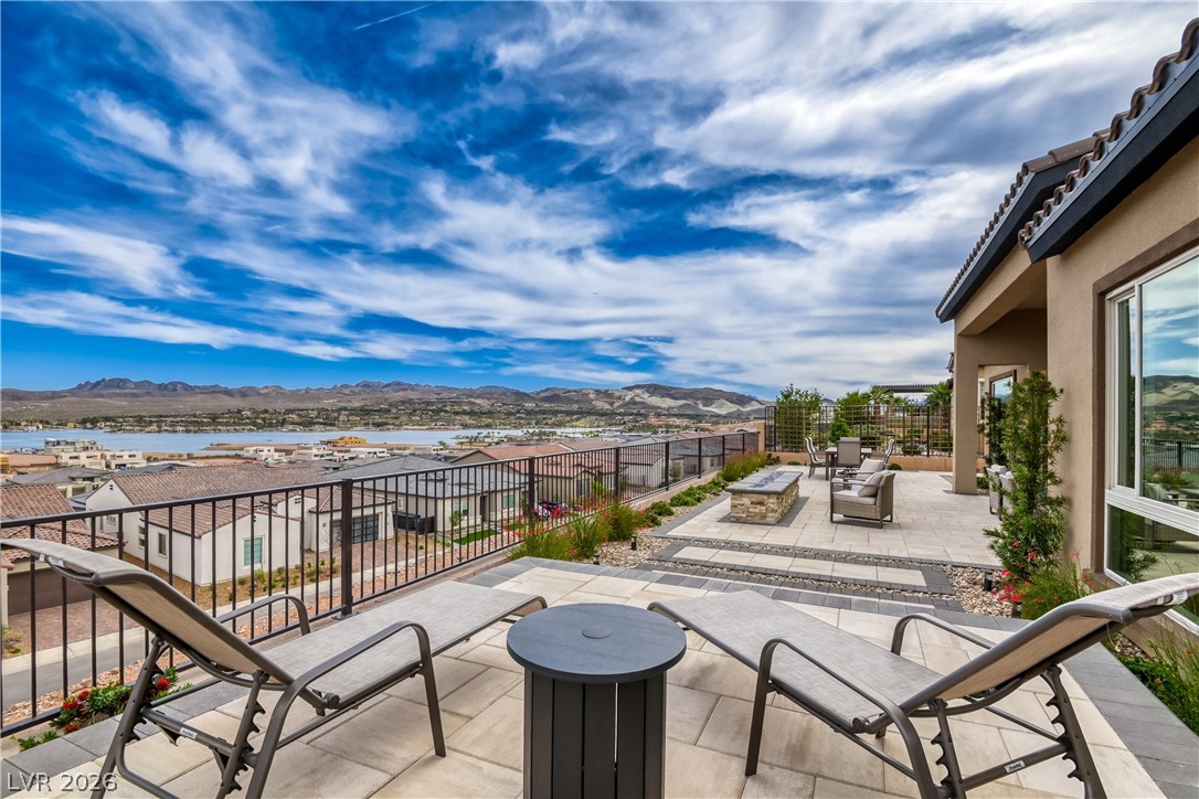 148 Stone Mesa Court Henderson NV 89011