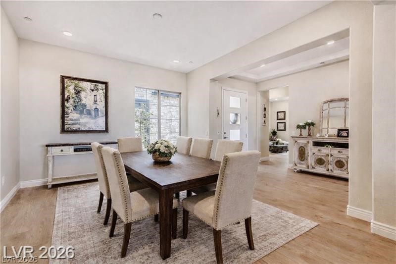 148 Stone Mesa Court Henderson NV 89011