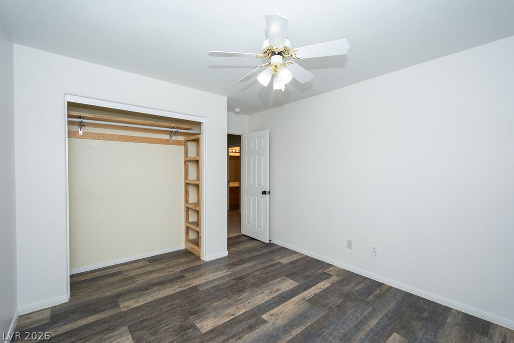 80 West Wilson Road Pahrump NV 89048