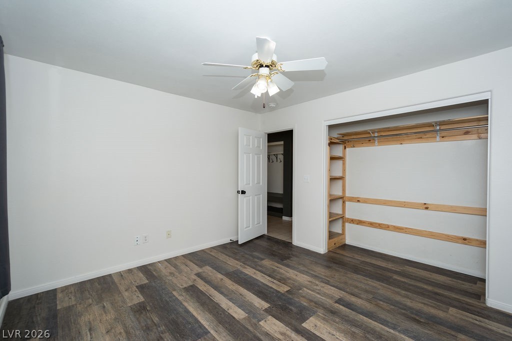 80 West Wilson Road Pahrump NV 89048
