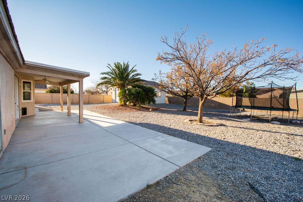 80 West Wilson Road Pahrump NV 89048