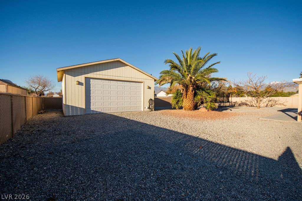 80 West Wilson Road Pahrump NV 89048