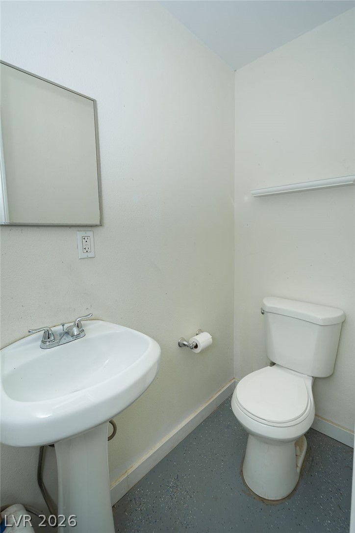80 West Wilson Road Pahrump NV 89048