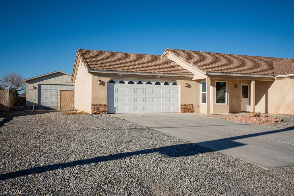 80 West Wilson Road Pahrump NV 89048