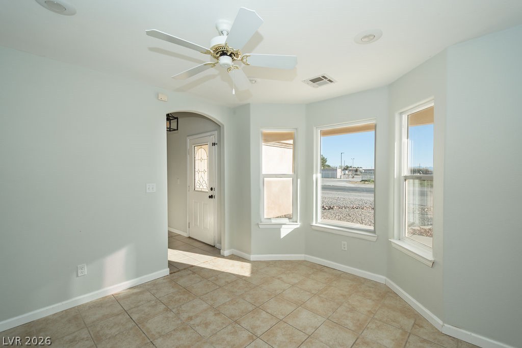 80 West Wilson Road Pahrump NV 89048