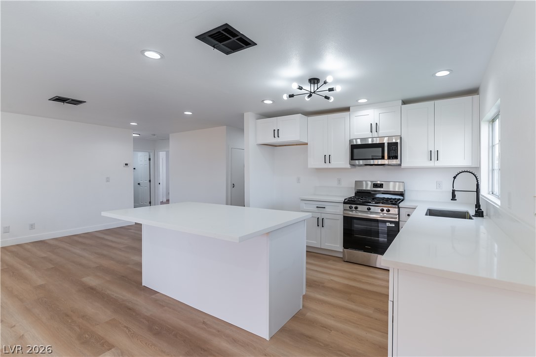 34 Del Amo Drive Las Vegas NV 89110