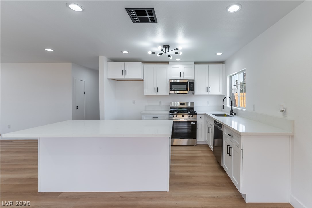34 Del Amo Drive Las Vegas NV 89110