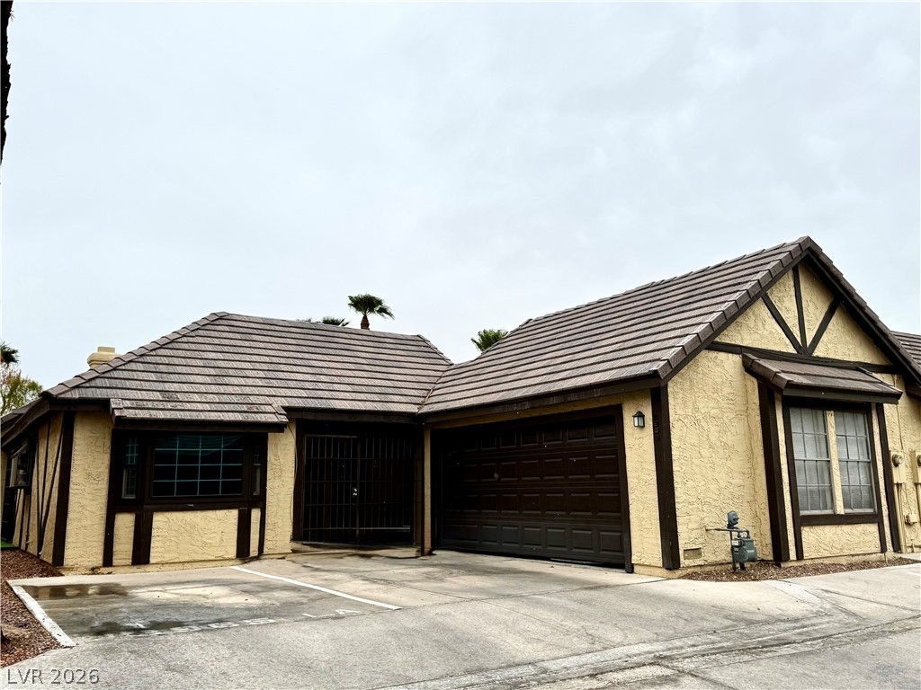 3965 Landsdown Place Las Vegas NV 89121