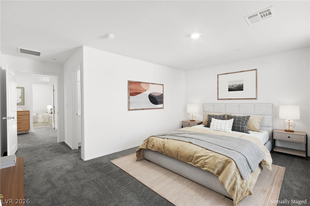9932 Bumblebee Hills Street Las Vegas NV 89141